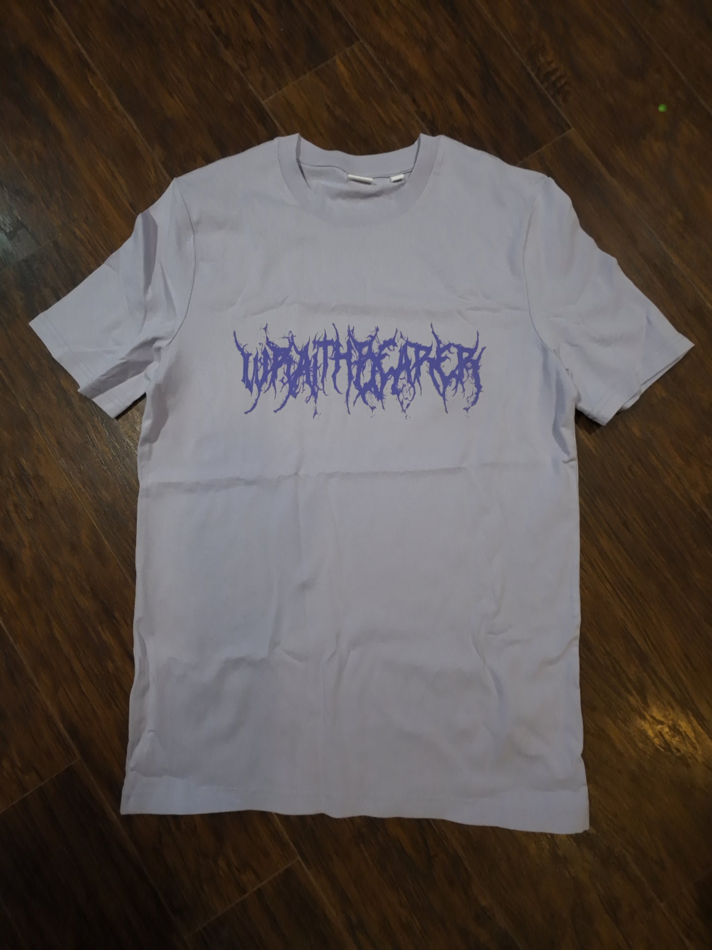 Light Purple with Purple Logo - Medium